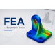 Finite Element Analysis (FEA): A Complete Beginner's Guide to Engineering Simulation